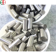 99.999% Nickel Particles Evaporation Material Nickel Pellet Nickel Granule